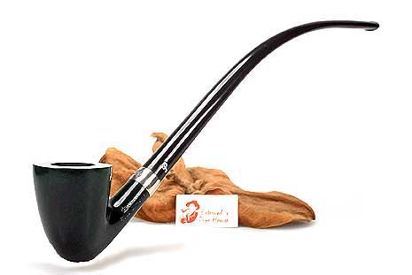 Peterson Churchwarden D15 Green